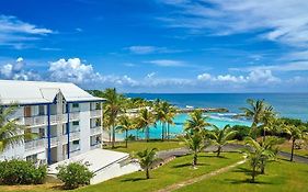 Studio Lux Kevy Manganao Vue Sur Mer, Piscine & Plage Privee